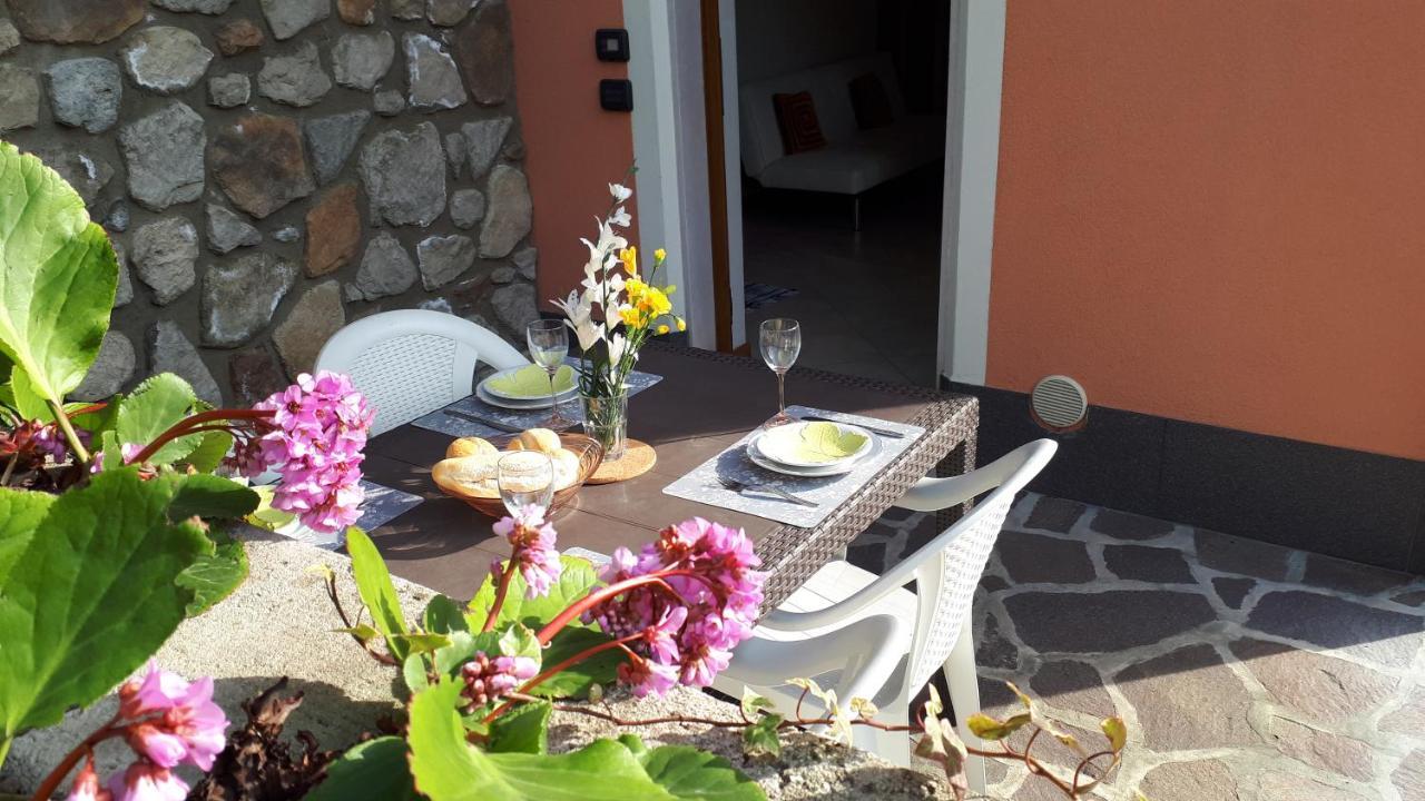 Holiday home Casa Nina, Lago,montagne, Uliveti Brenzone sul Garda
