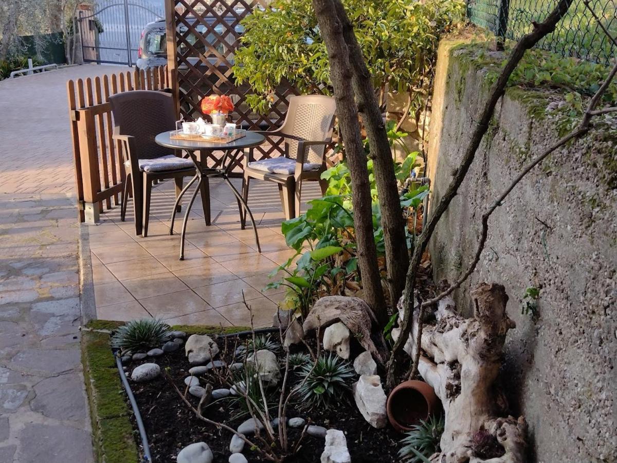Casa Nina, Lago,montagne, Uliveti * Brenzone sul Garda
