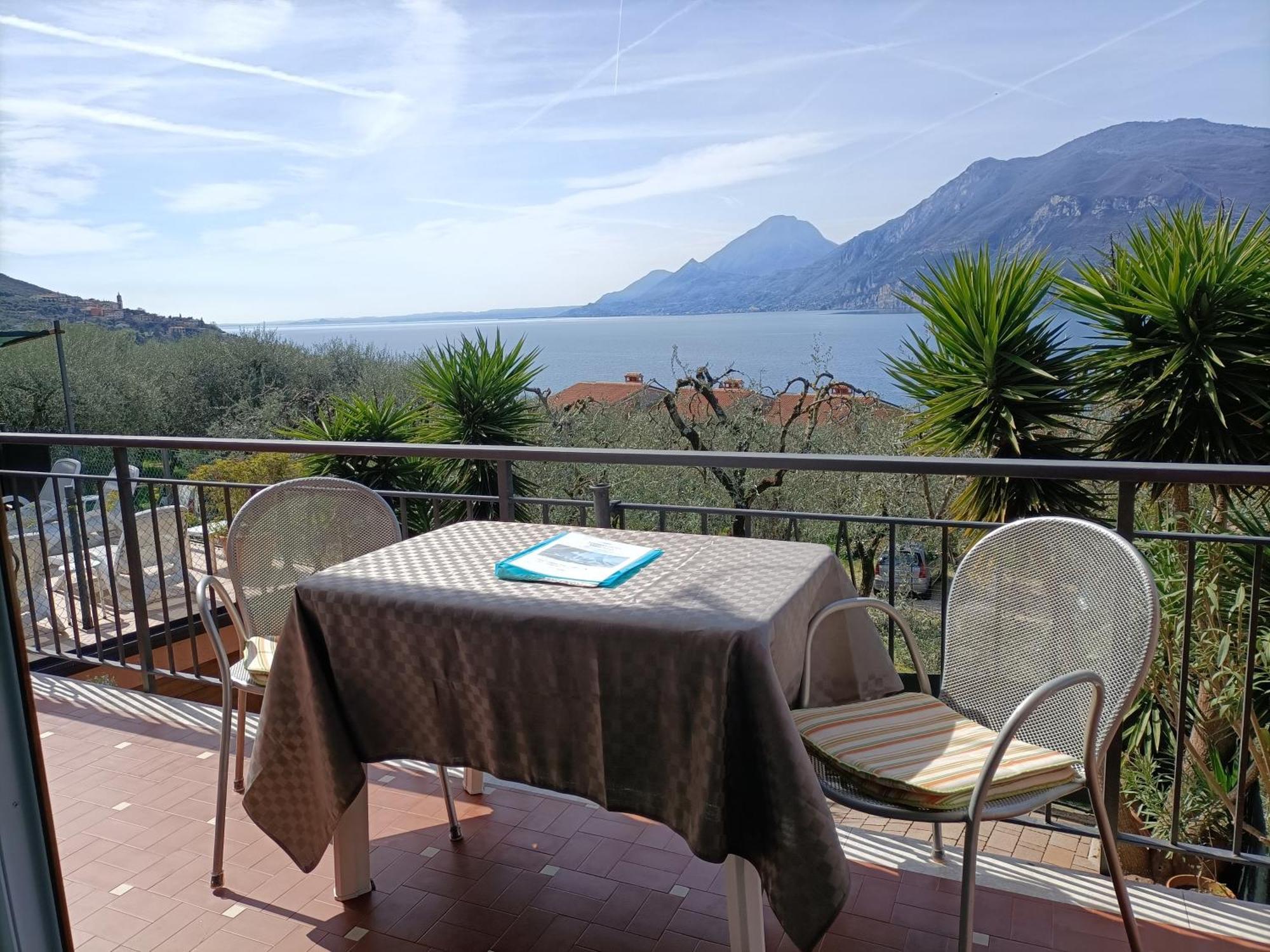Casa Nina, Lago,montagne, Uliveti Brenzone sul Garda
