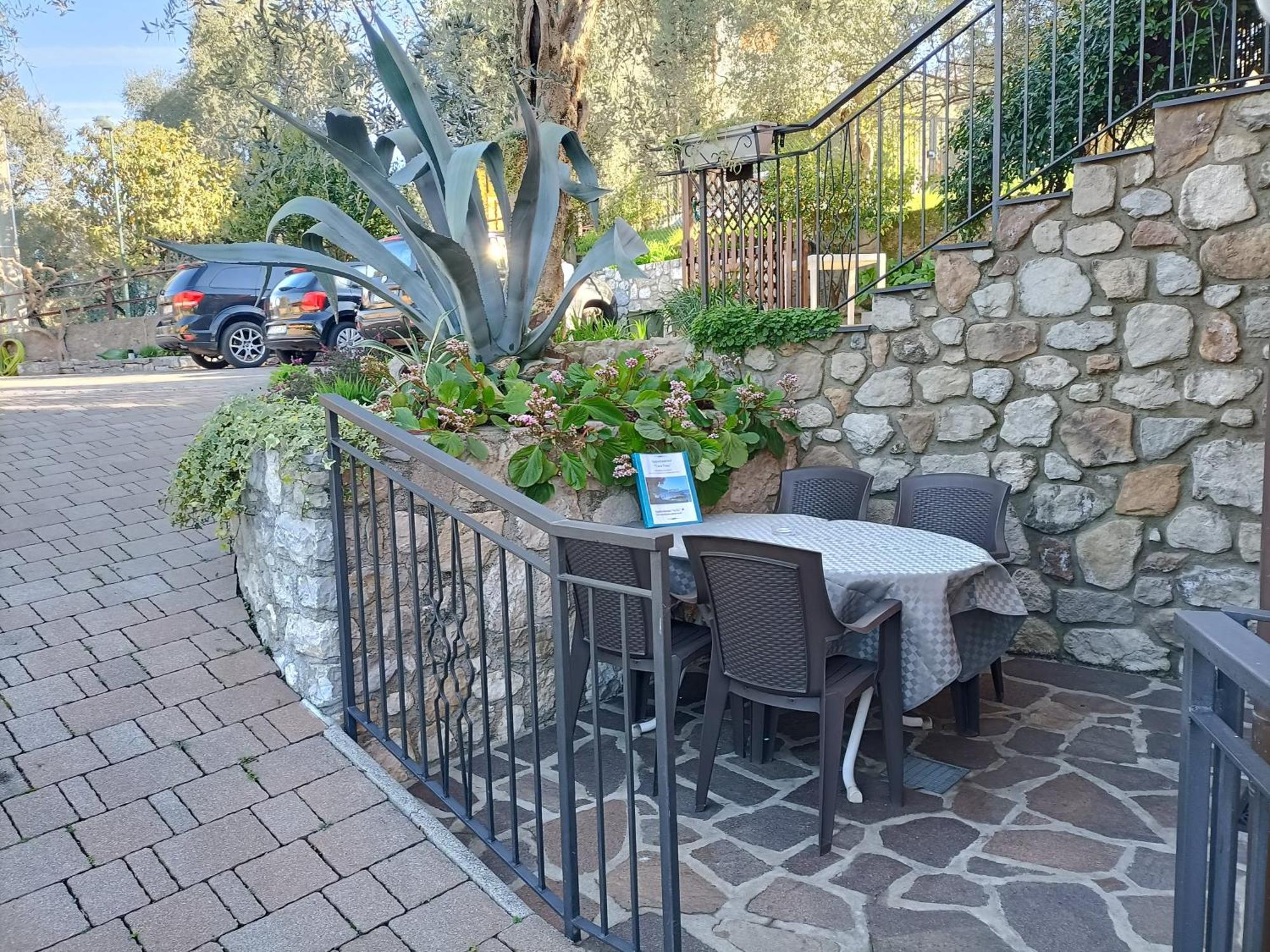 Casa Nina, Lago,montagne, Uliveti Holiday home Brenzone sul Garda