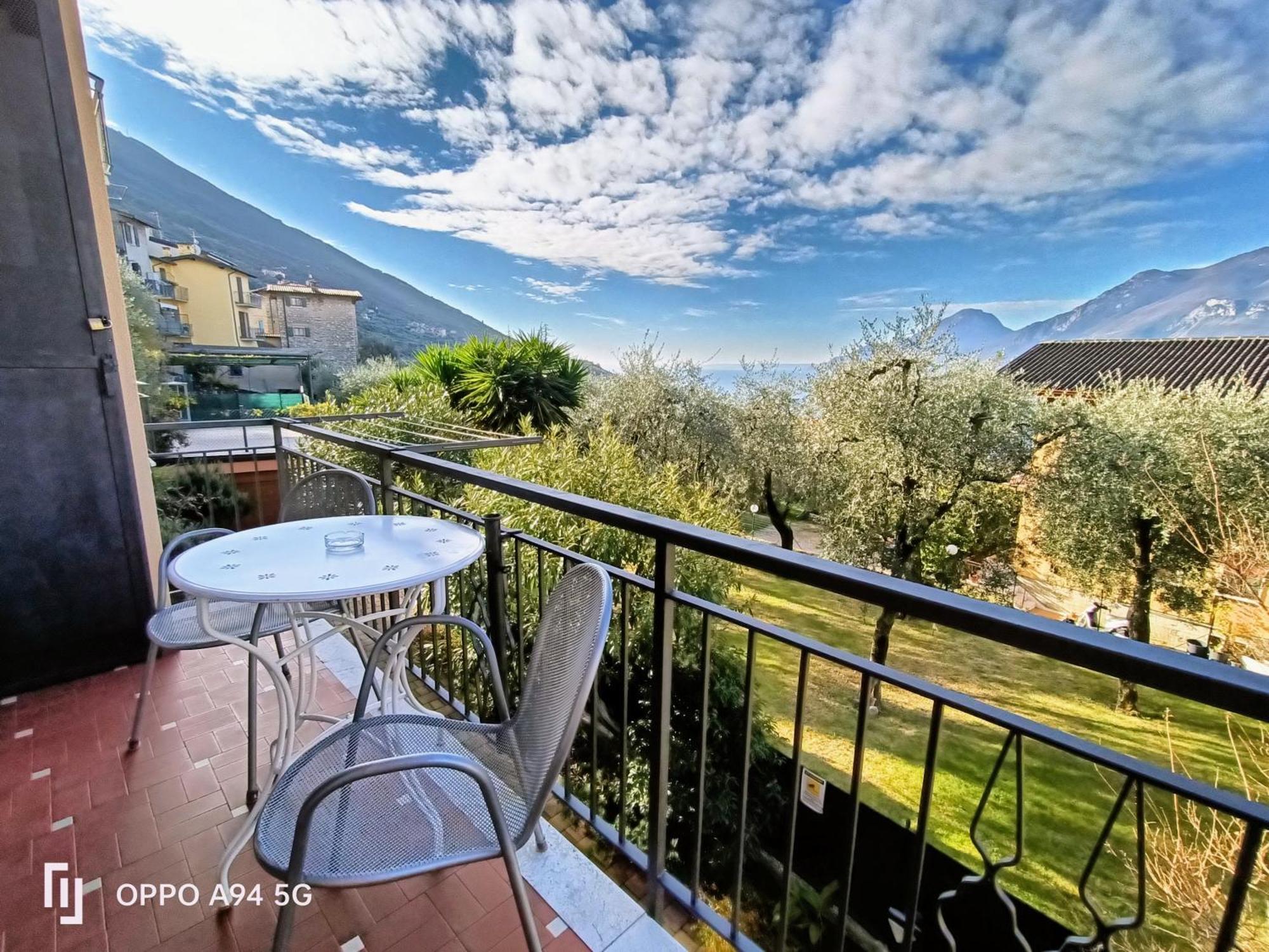 Casa Nina, Lago,montagne, Uliveti Brenzone sul Garda