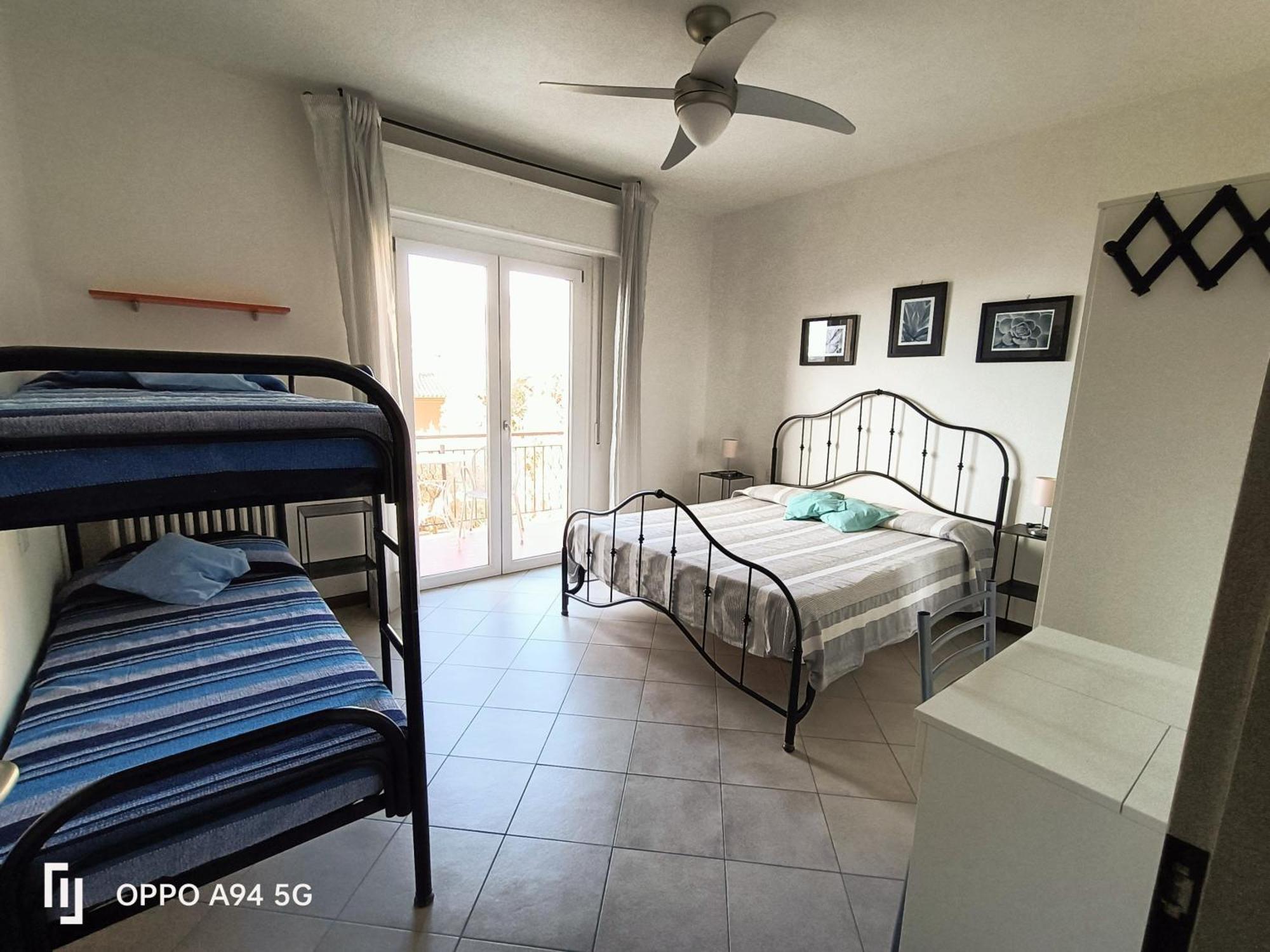 Casa Nina, Lago,montagne, Uliveti Holiday home Brenzone sul Garda