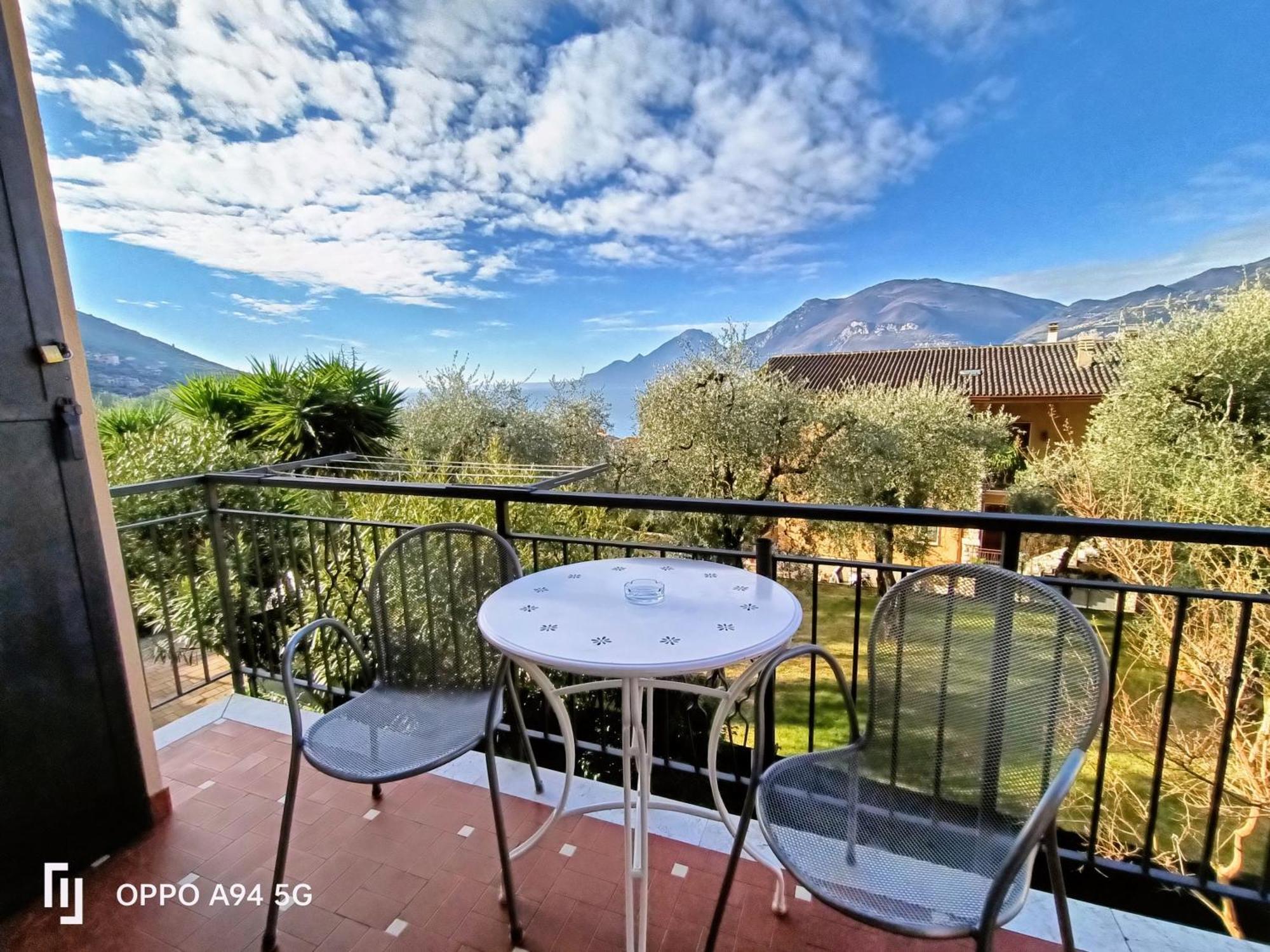 Holiday home Casa Nina, Lago,montagne, Uliveti Brenzone sul Garda