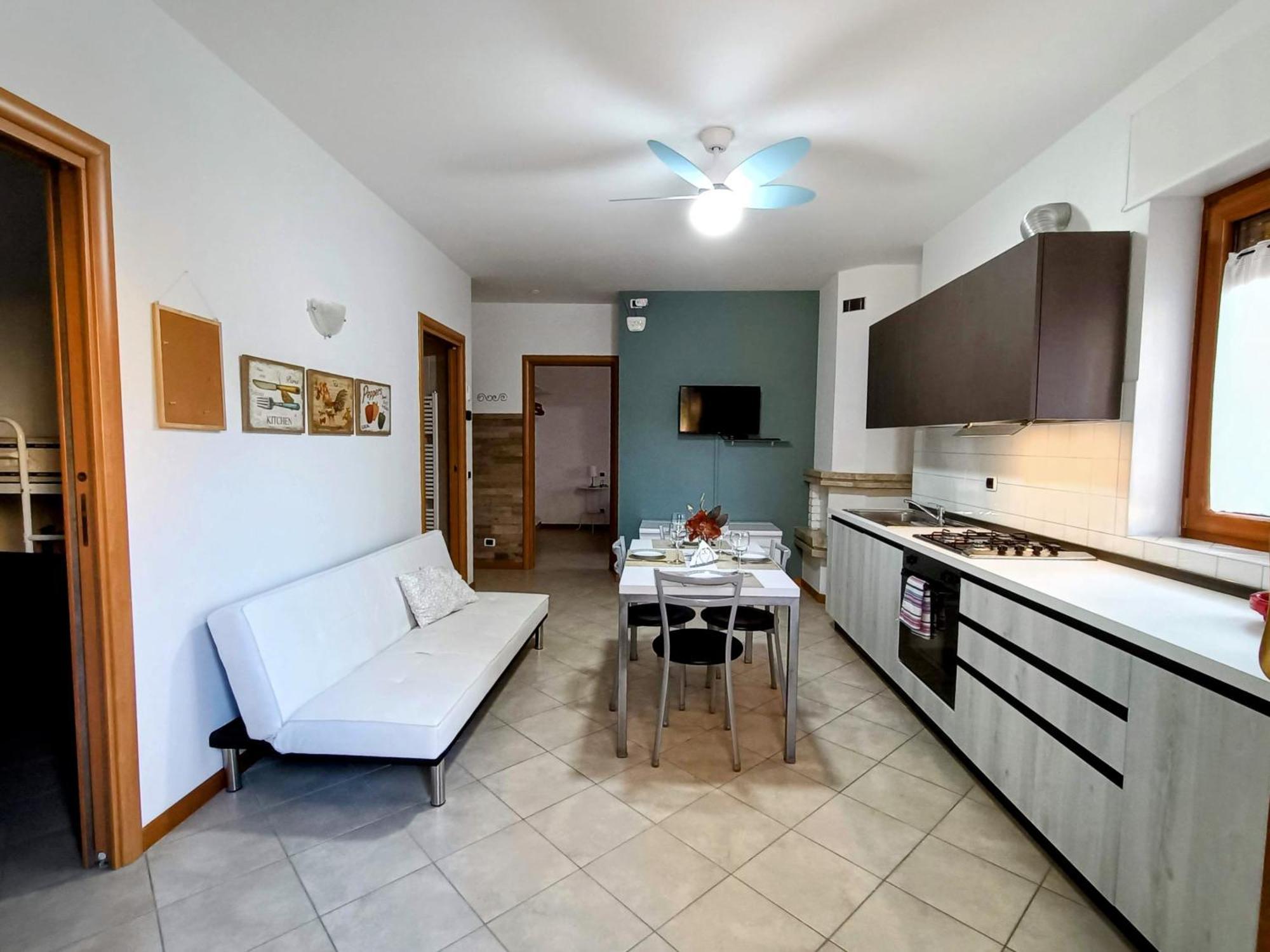 Casa Nina, Lago,montagne, Uliveti * Brenzone sul Garda