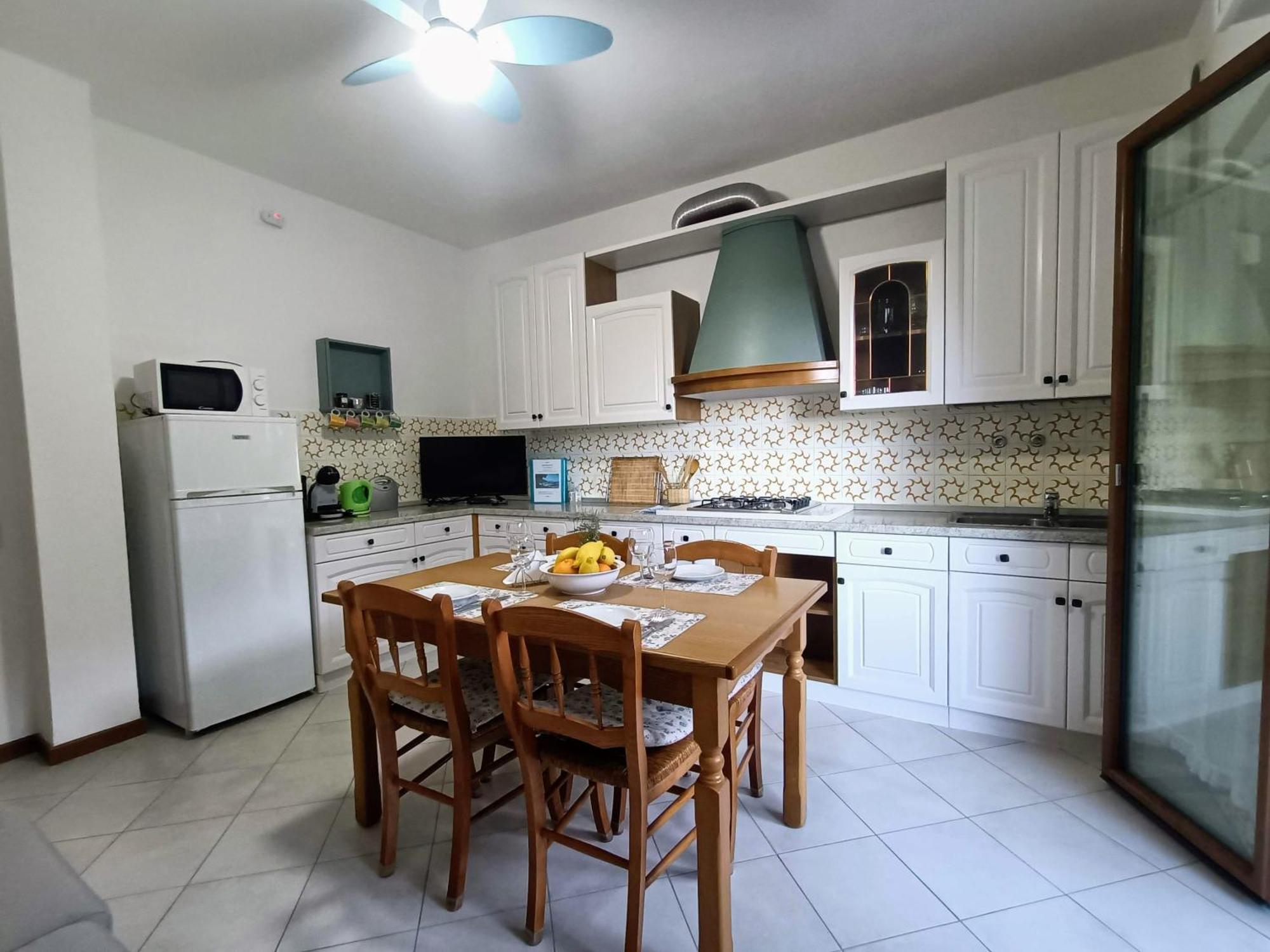 Casa Nina, Lago,montagne, Uliveti * Brenzone sul Garda