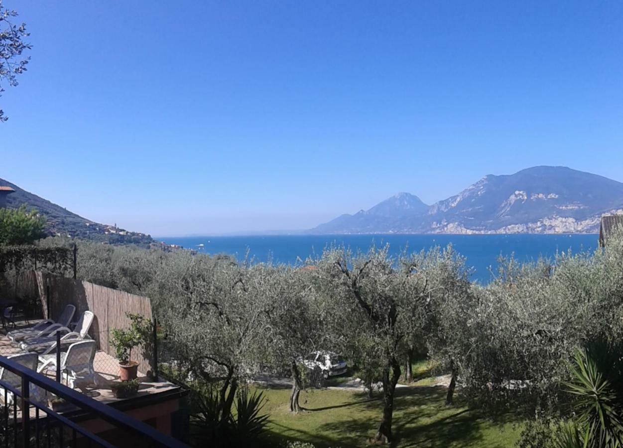 Casa Nina, Lago,montagne, Uliveti Brenzone sul Garda