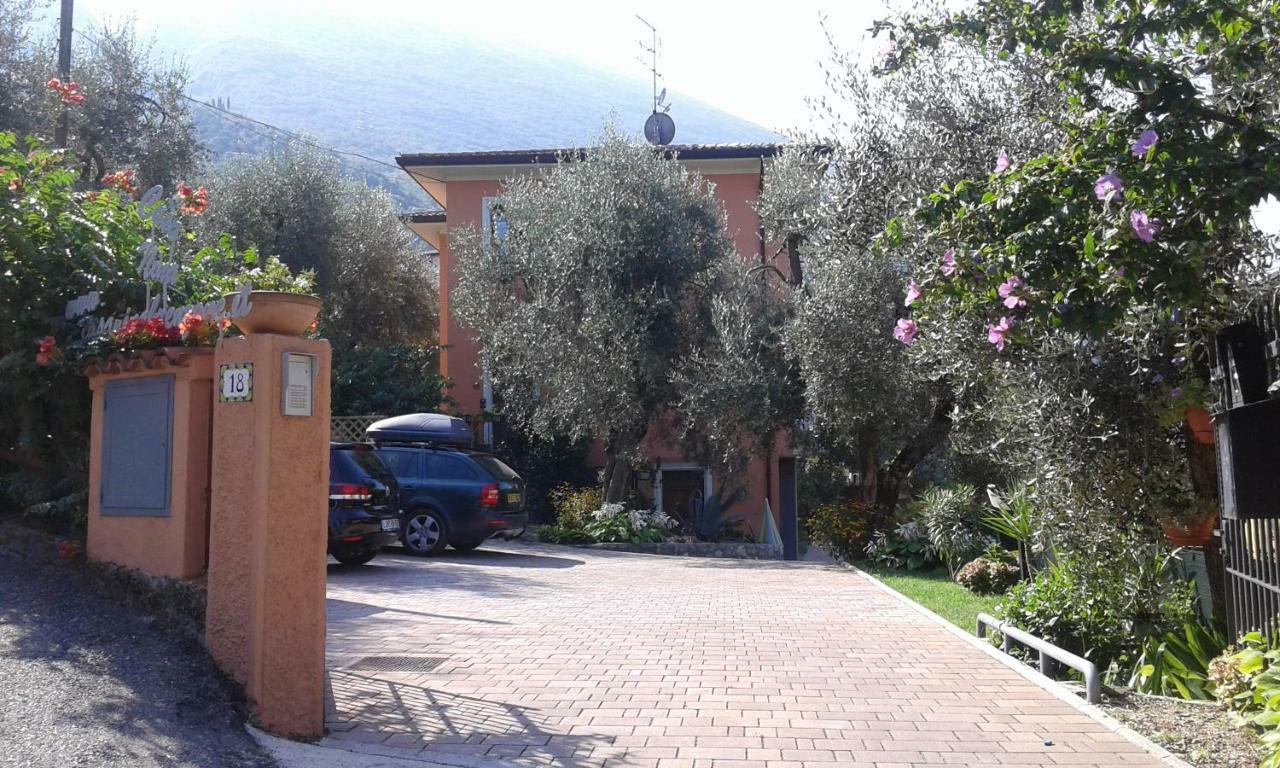 Holiday home Casa Nina, Lago,montagne, Uliveti