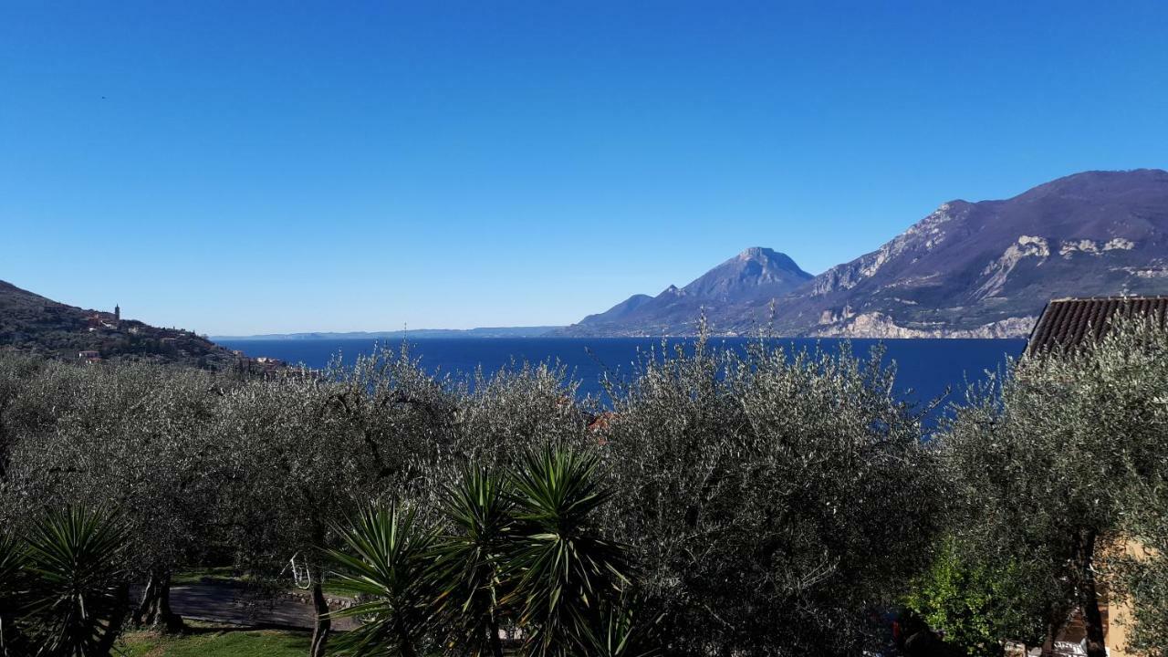 Holiday home Casa Nina, Lago,montagne, Uliveti