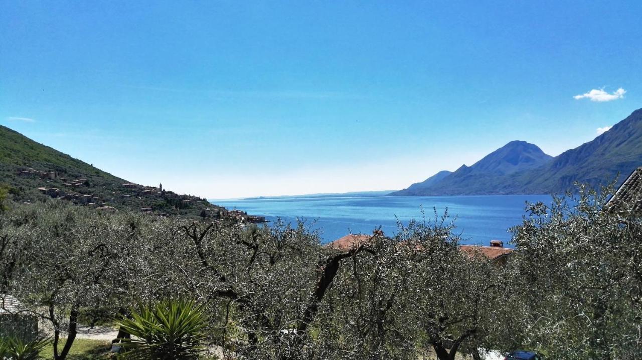 Casa Nina, Lago,montagne, Uliveti Brenzone sul Garda