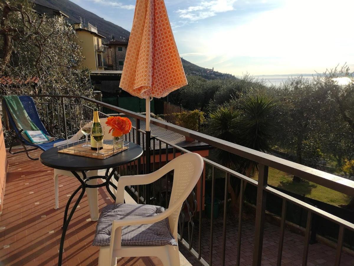 Holiday home Casa Nina, Lago,montagne, Uliveti