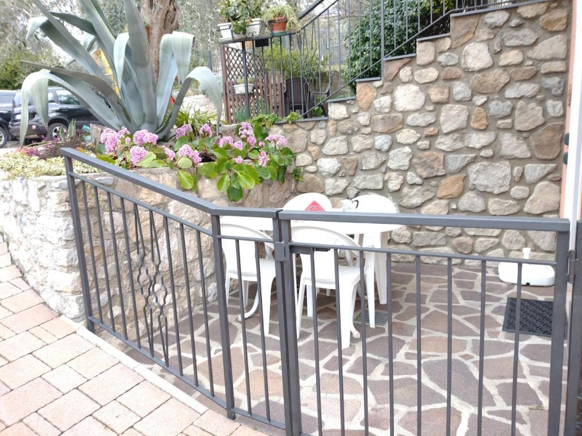 Casa Nina, Lago,montagne, Uliveti Brenzone sul Garda