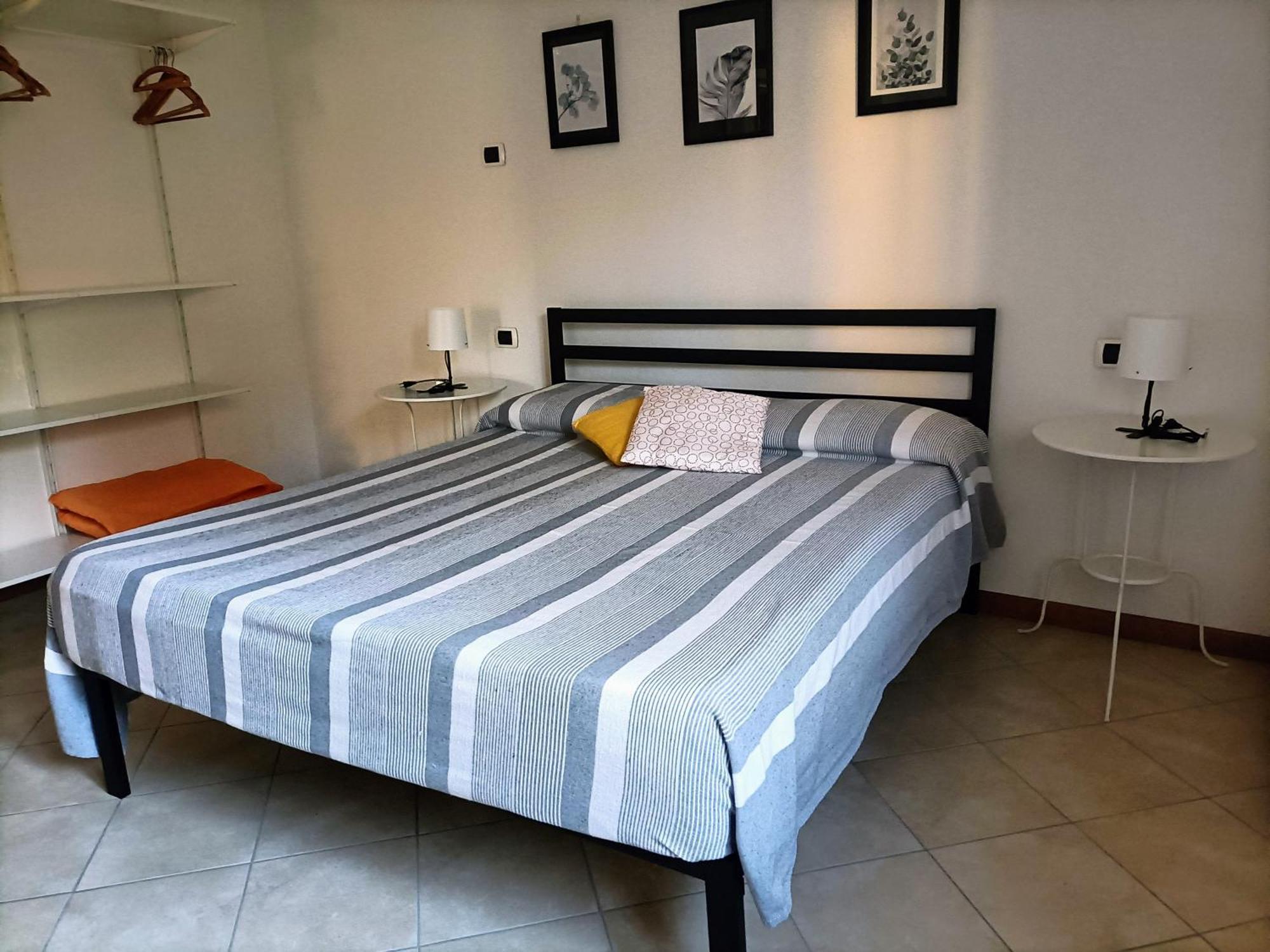 Casa Nina, Lago,montagne, Uliveti Brenzone sul Garda