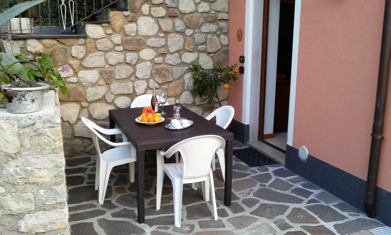 Casa Nina, Lago,montagne, Uliveti Brenzone sul Garda